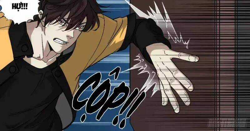 Ô Nha Chapter 2 trang 29