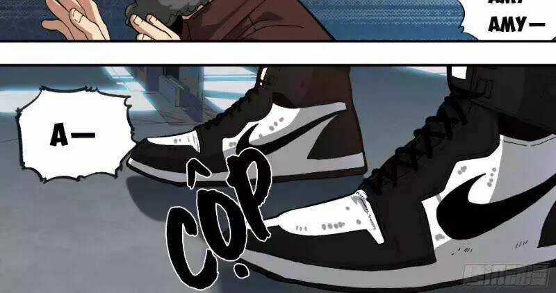 Ô Nha Chapter 2 trang 3