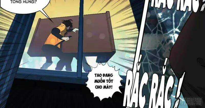 Ô Nha Chapter 2 trang 31