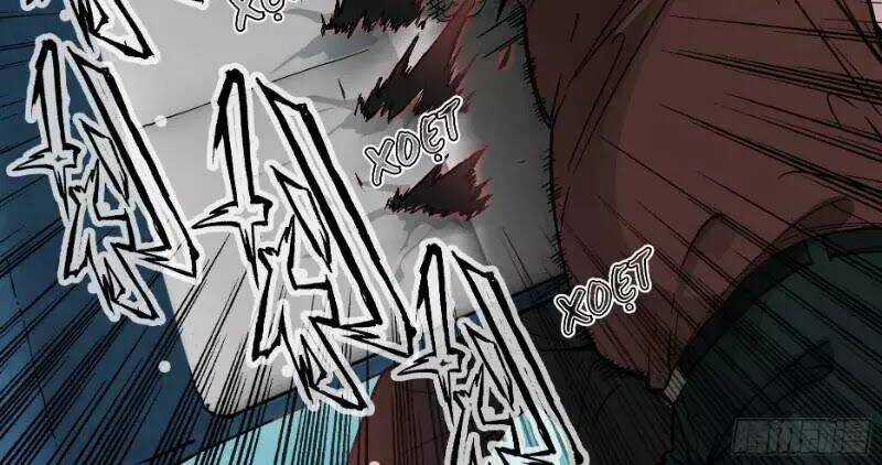 Ô Nha Chapter 2 trang 33