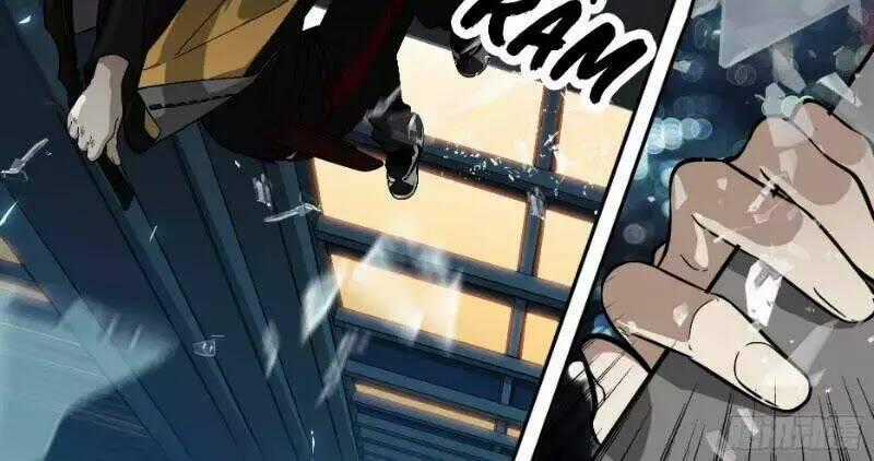 Ô Nha Chapter 2 trang 35