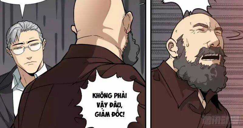 Ô Nha Chapter 2 trang 7