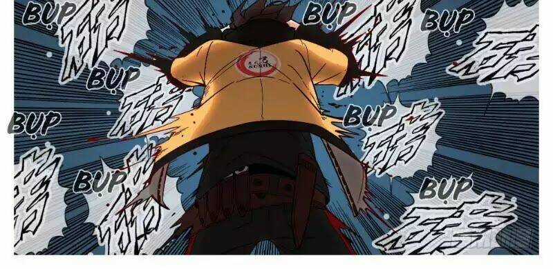 Ô Nha Chapter 3 trang 11