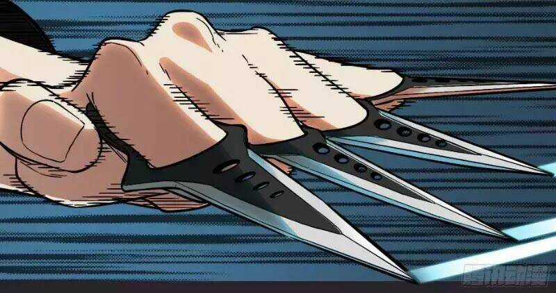 Ô Nha Chapter 3 trang 15