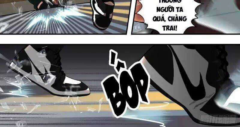 Ô Nha Chapter 3 trang 3