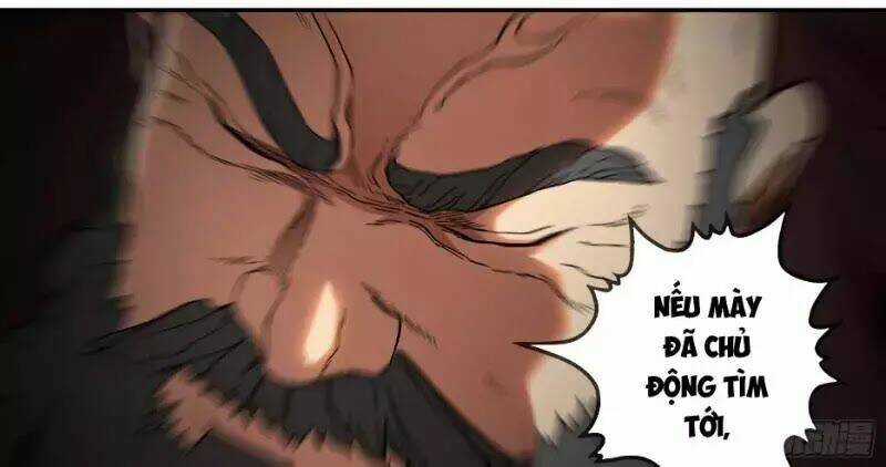 Ô Nha Chapter 3 trang 7