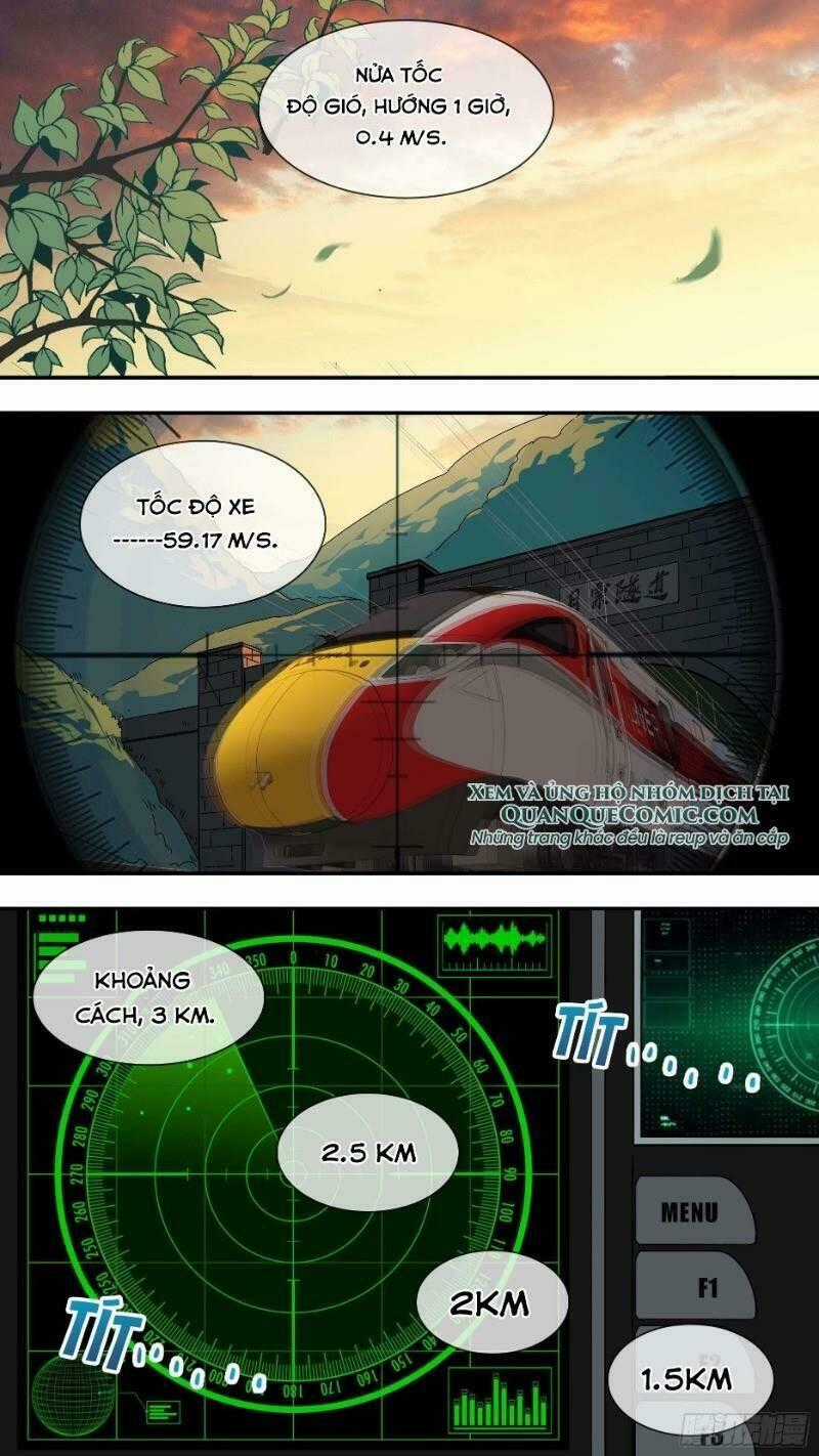 Ô Nha Chapter 31 trang 0