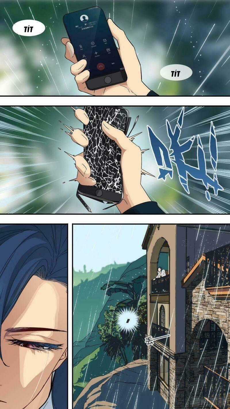 Ô Nha Chapter 39 trang 0