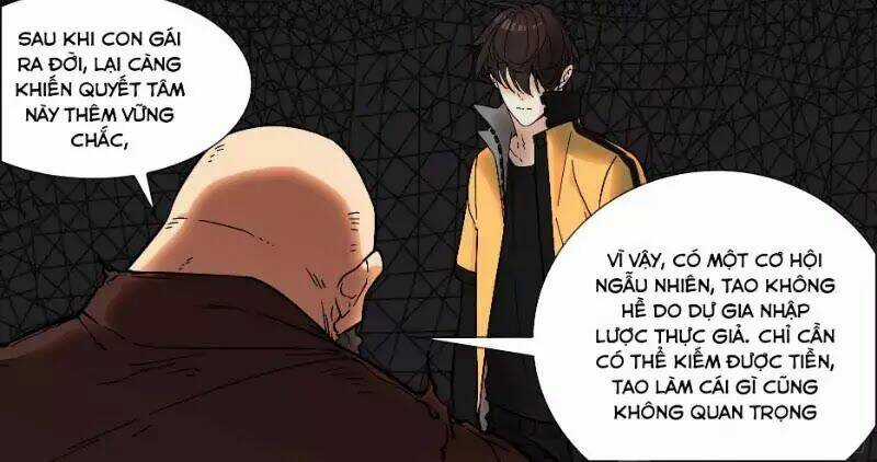 Ô Nha Chapter 4 trang 13