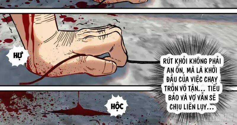 Ô Nha Chapter 4 trang 19