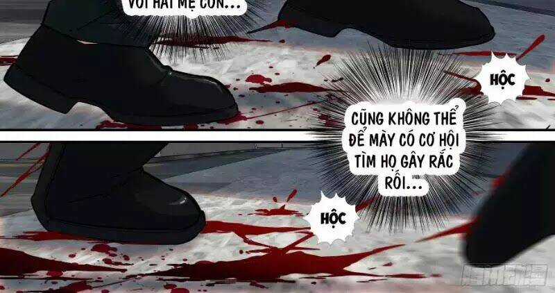 Ô Nha Chapter 4 trang 21