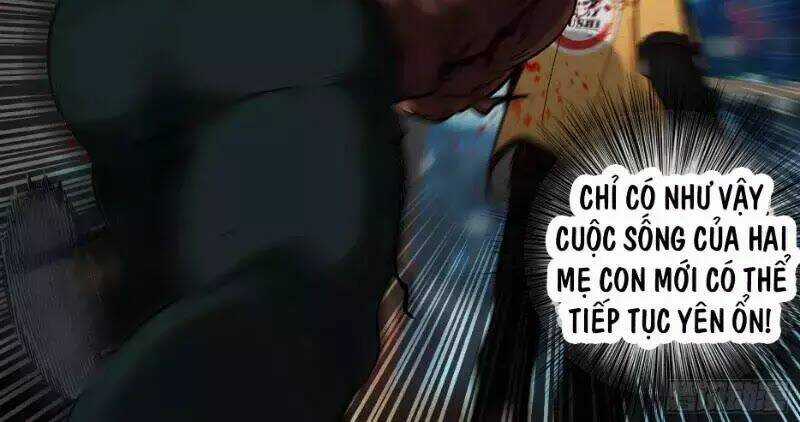 Ô Nha Chapter 4 trang 23