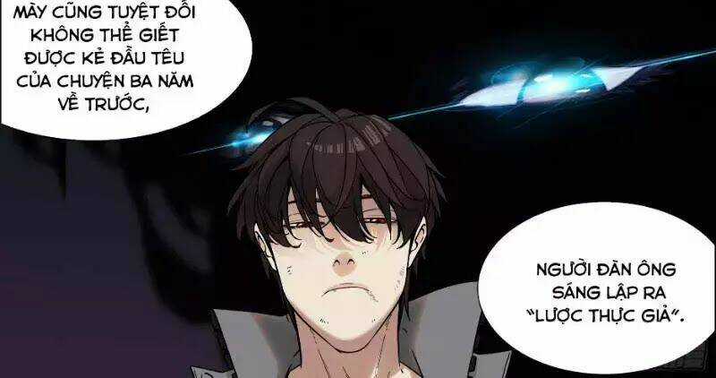 Ô Nha Chapter 4 trang 3