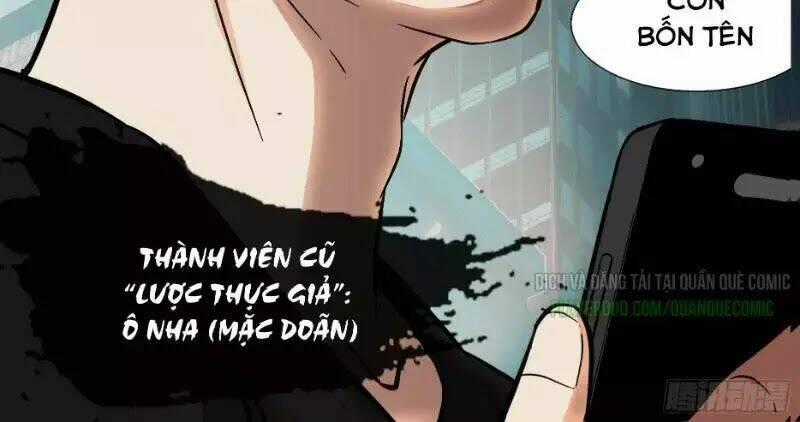 Ô Nha Chapter 4 trang 35