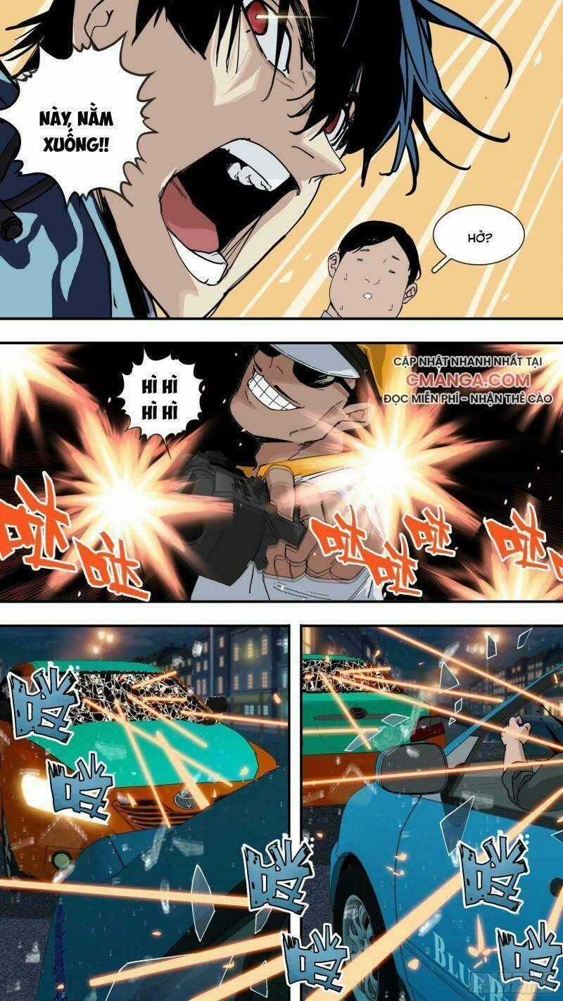 Ô Nha Chapter 46 trang 0