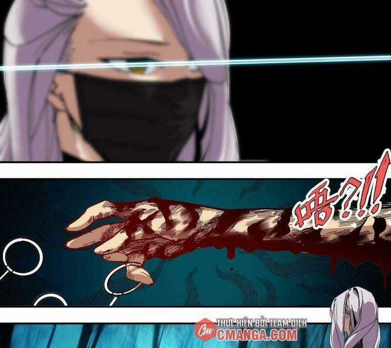 Ô Nha Chapter 74 trang 0