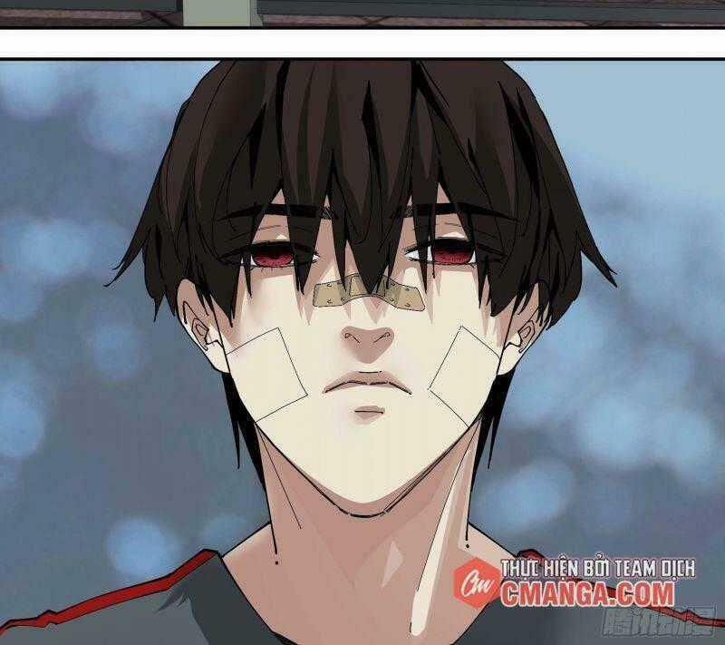 Ô Nha Chapter 75 trang 1