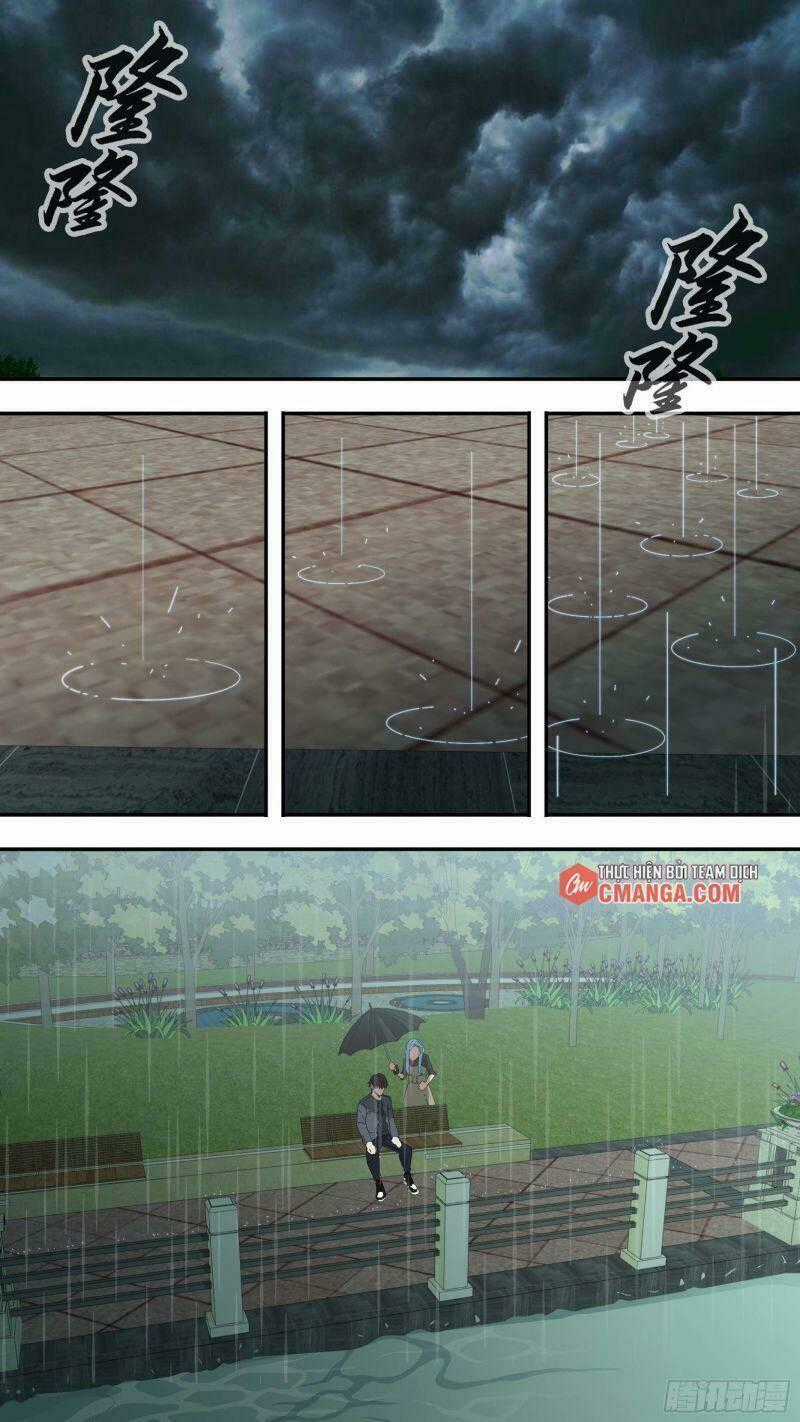Ô Nha Chapter 76 trang 0