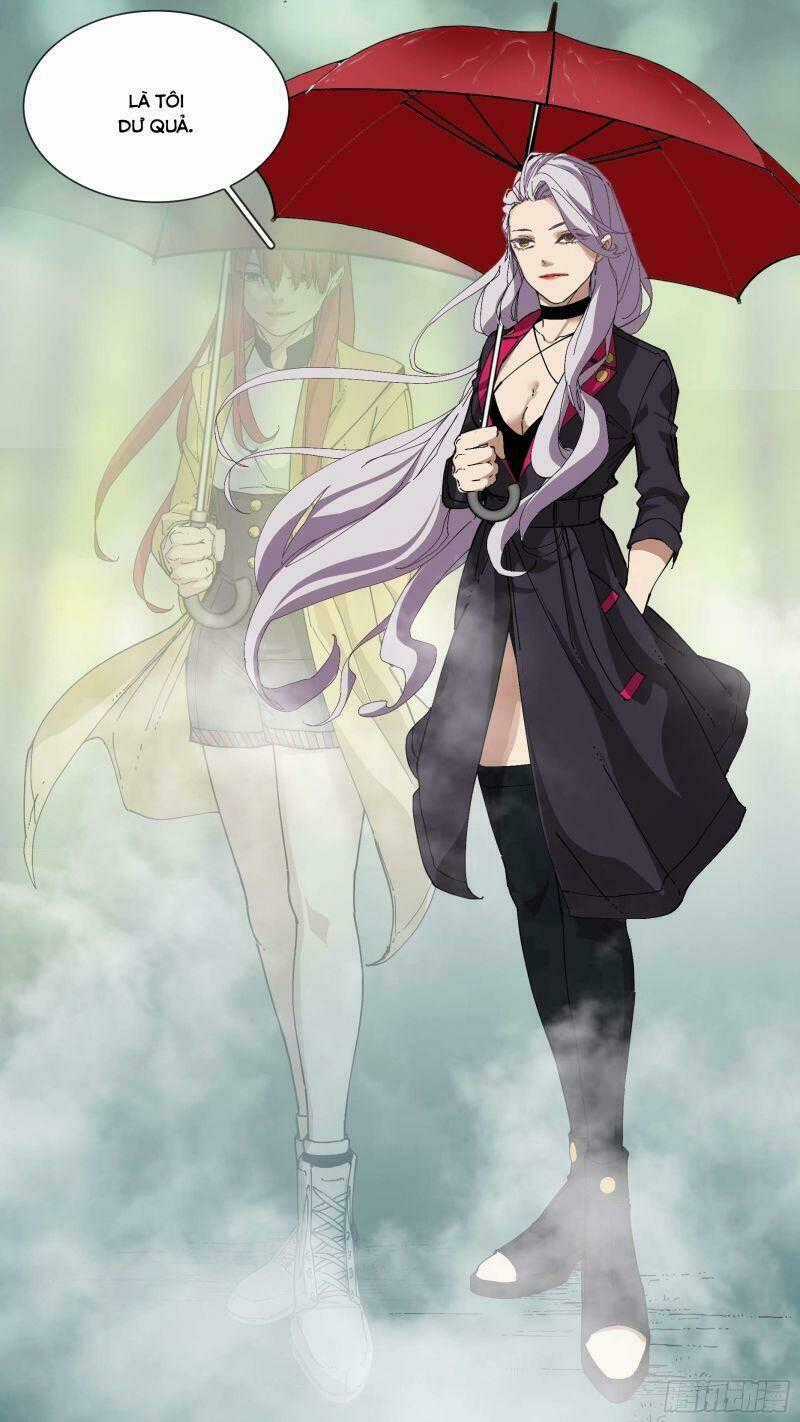 Ô Nha Chapter 77 trang 1