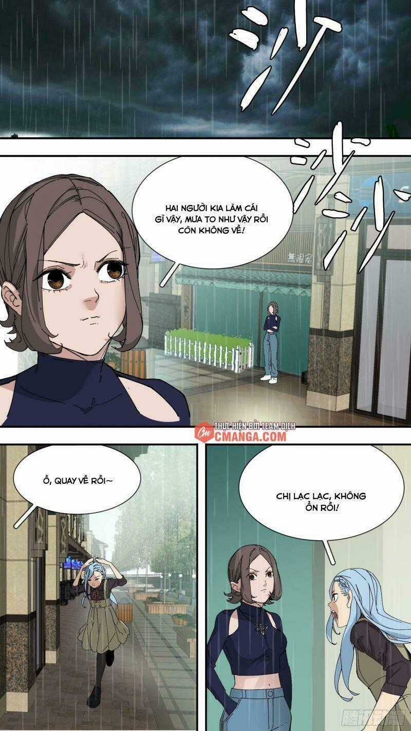 Ô Nha Chapter 78 trang 0