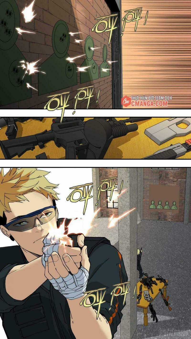 Ô Nha Chapter 80 trang 0
