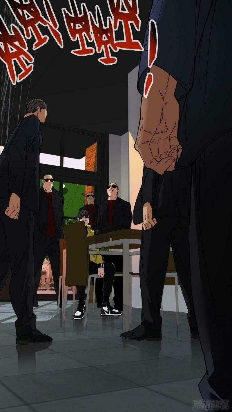 Ô Nha Chapter 82 trang 1