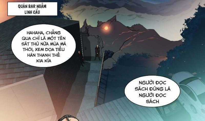 Ô Nha Chapter 9 trang 0