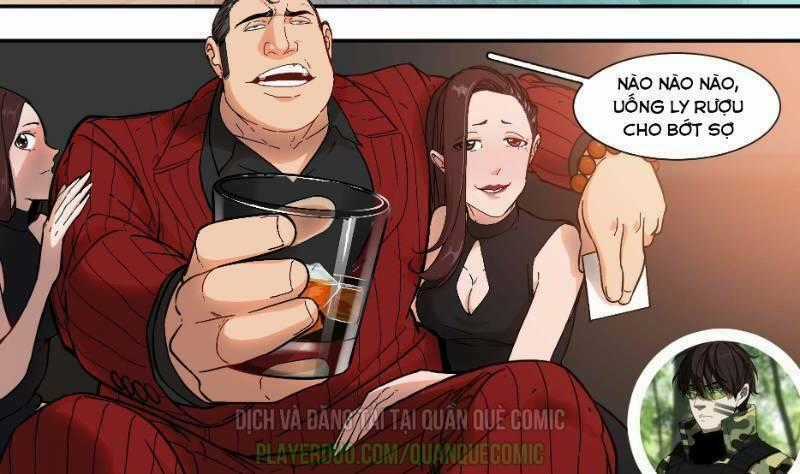 Ô Nha Chapter 9 trang 1