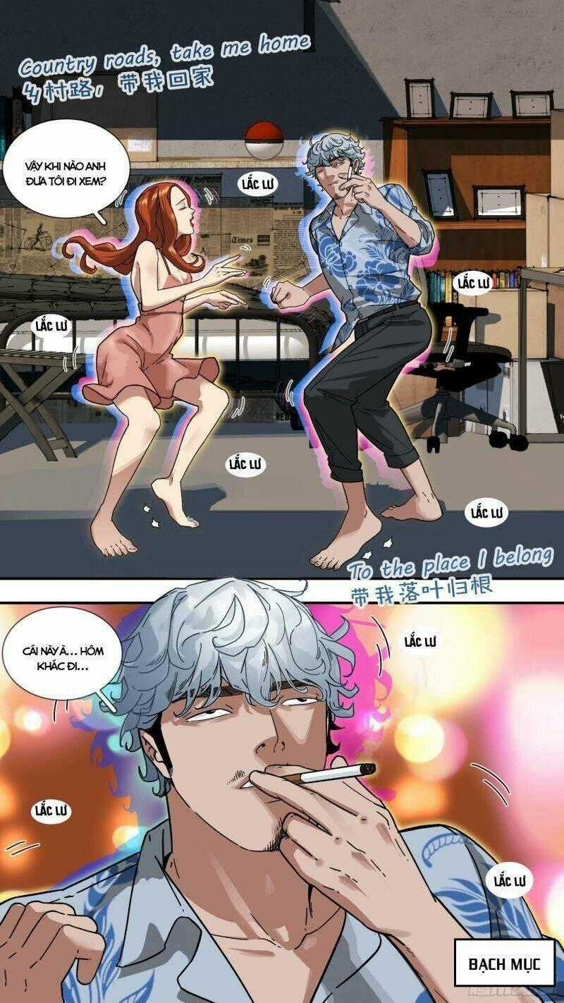 Ô Nha Chapter 90 trang 1