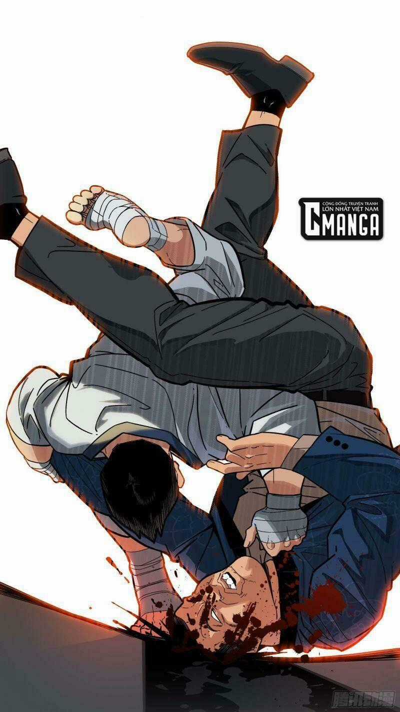 Ô Nha Chapter 96 trang 0
