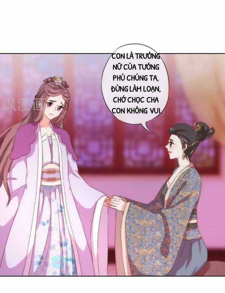 Ồ, Phu Quân Đáng Yêu Của Tôi! Chapter 21 trang 10
