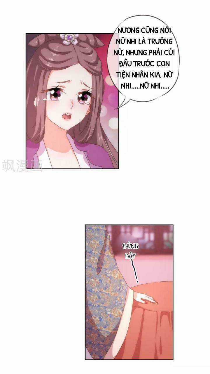 Ồ, Phu Quân Đáng Yêu Của Tôi! Chapter 21 trang 11