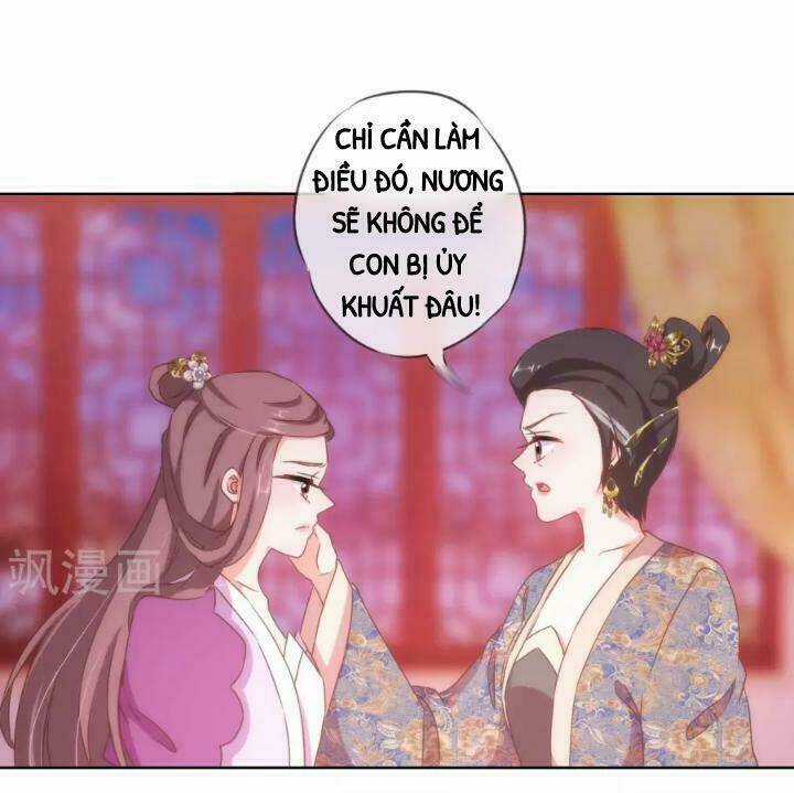 Ồ, Phu Quân Đáng Yêu Của Tôi! Chapter 21 trang 12