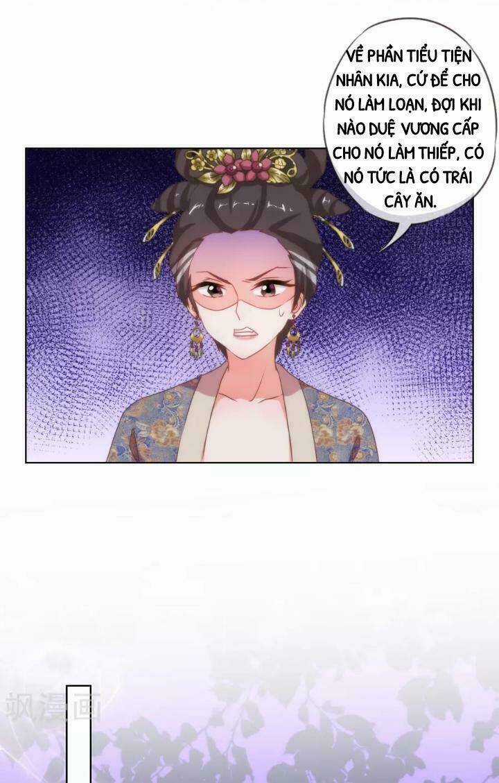 Ồ, Phu Quân Đáng Yêu Của Tôi! Chapter 21 trang 13