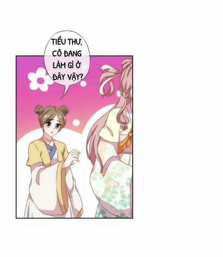 Ồ, Phu Quân Đáng Yêu Của Tôi! Chapter 21 trang 19