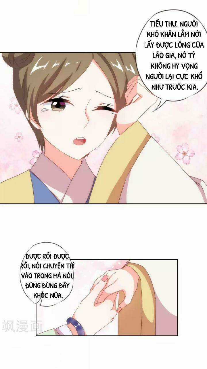 Ồ, Phu Quân Đáng Yêu Của Tôi! Chapter 21 trang 24