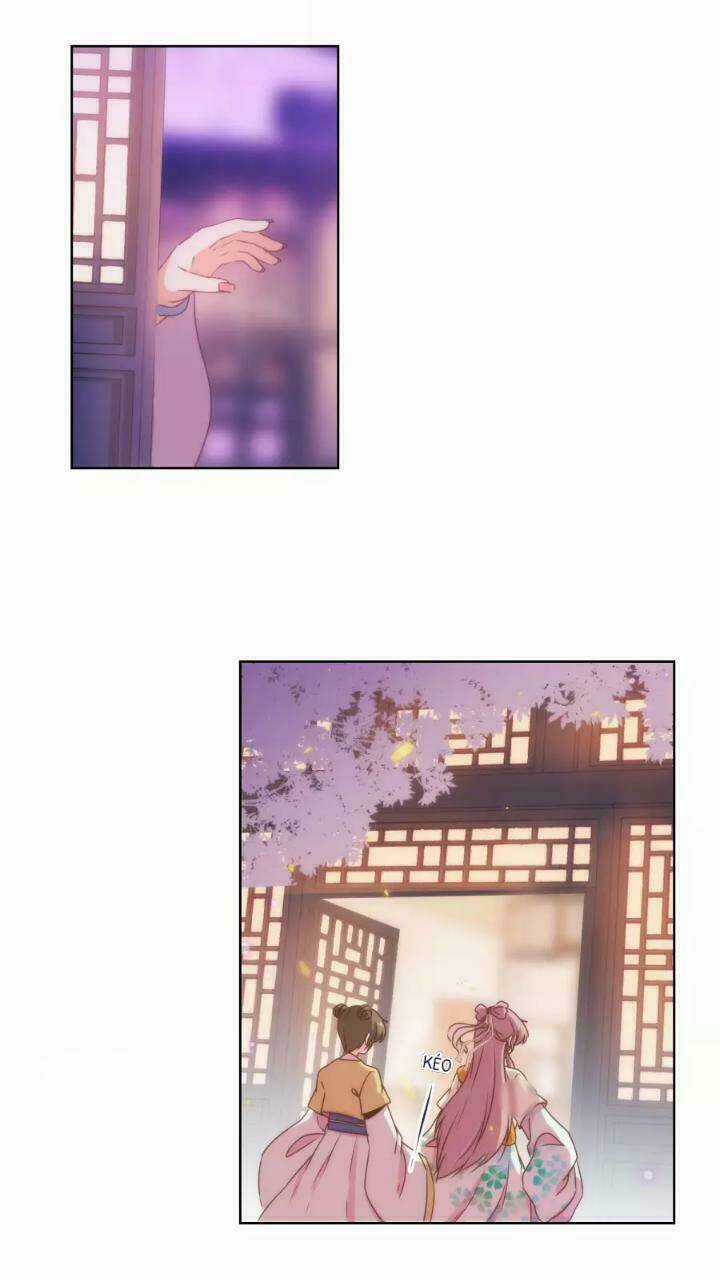 Ồ, Phu Quân Đáng Yêu Của Tôi! Chapter 21 trang 25