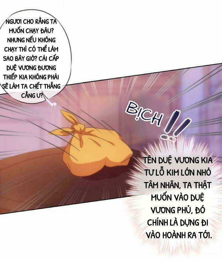 Ồ, Phu Quân Đáng Yêu Của Tôi! Chapter 21 trang 26
