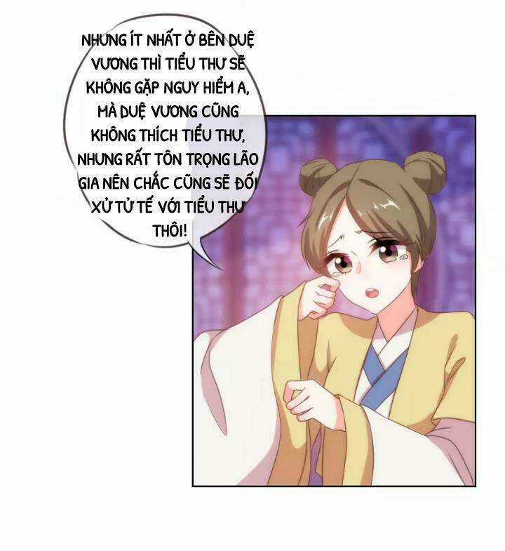 Ồ, Phu Quân Đáng Yêu Của Tôi! Chapter 21 trang 27