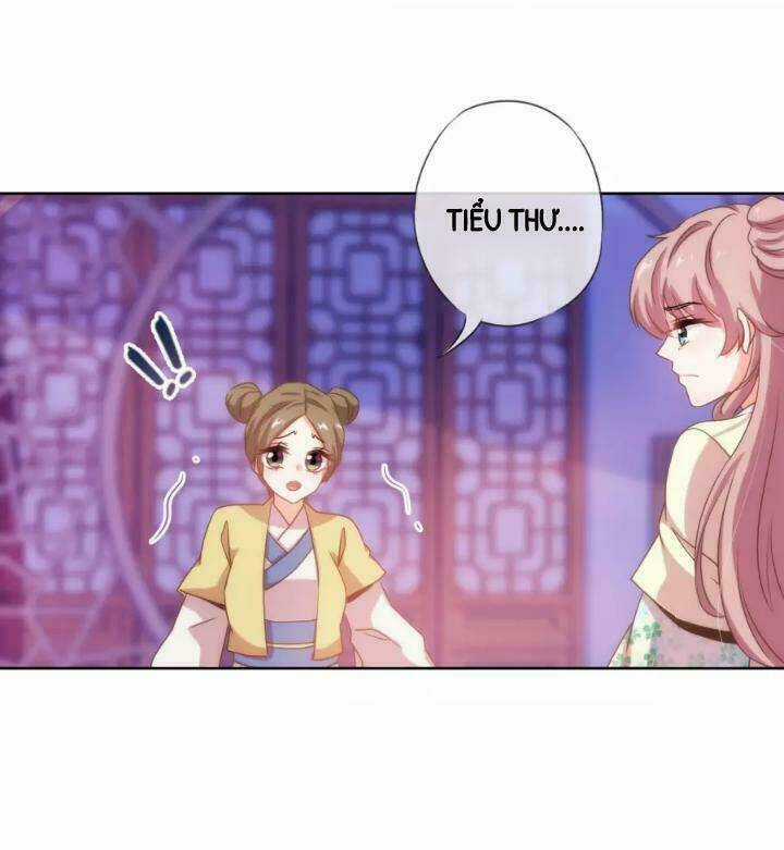 Ồ, Phu Quân Đáng Yêu Của Tôi! Chapter 21 trang 29
