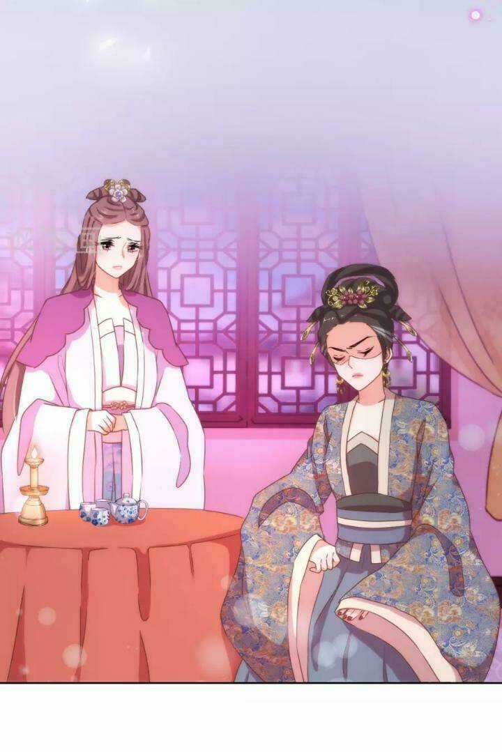 Ồ, Phu Quân Đáng Yêu Của Tôi! Chapter 21 trang 3