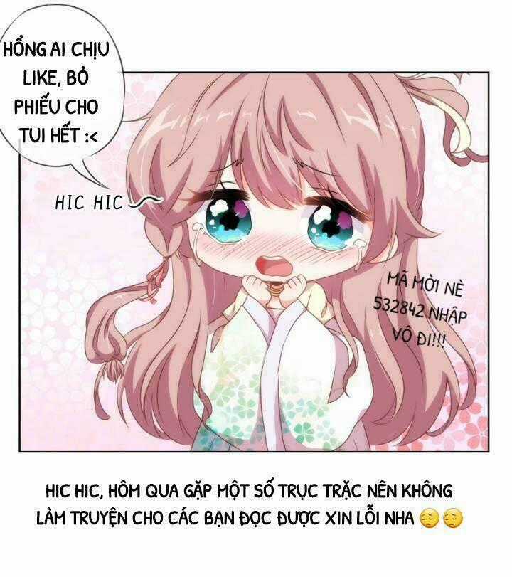 Ồ, Phu Quân Đáng Yêu Của Tôi! Chapter 21 trang 33