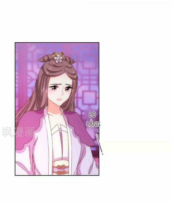Ồ, Phu Quân Đáng Yêu Của Tôi! Chapter 21 trang 4