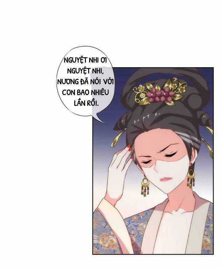 Ồ, Phu Quân Đáng Yêu Của Tôi! Chapter 21 trang 5