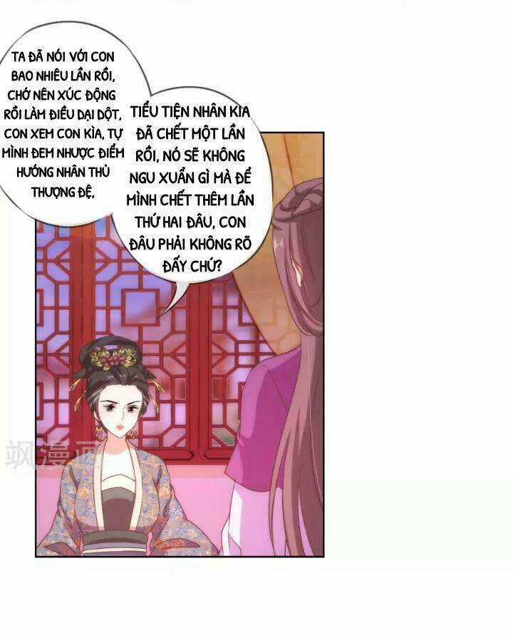 Ồ, Phu Quân Đáng Yêu Của Tôi! Chapter 21 trang 7