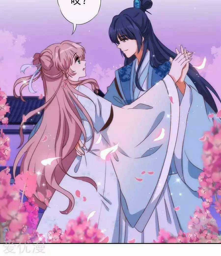 Ồ, Phu Quân Đáng Yêu Của Tôi! Chapter 22 trang 1
