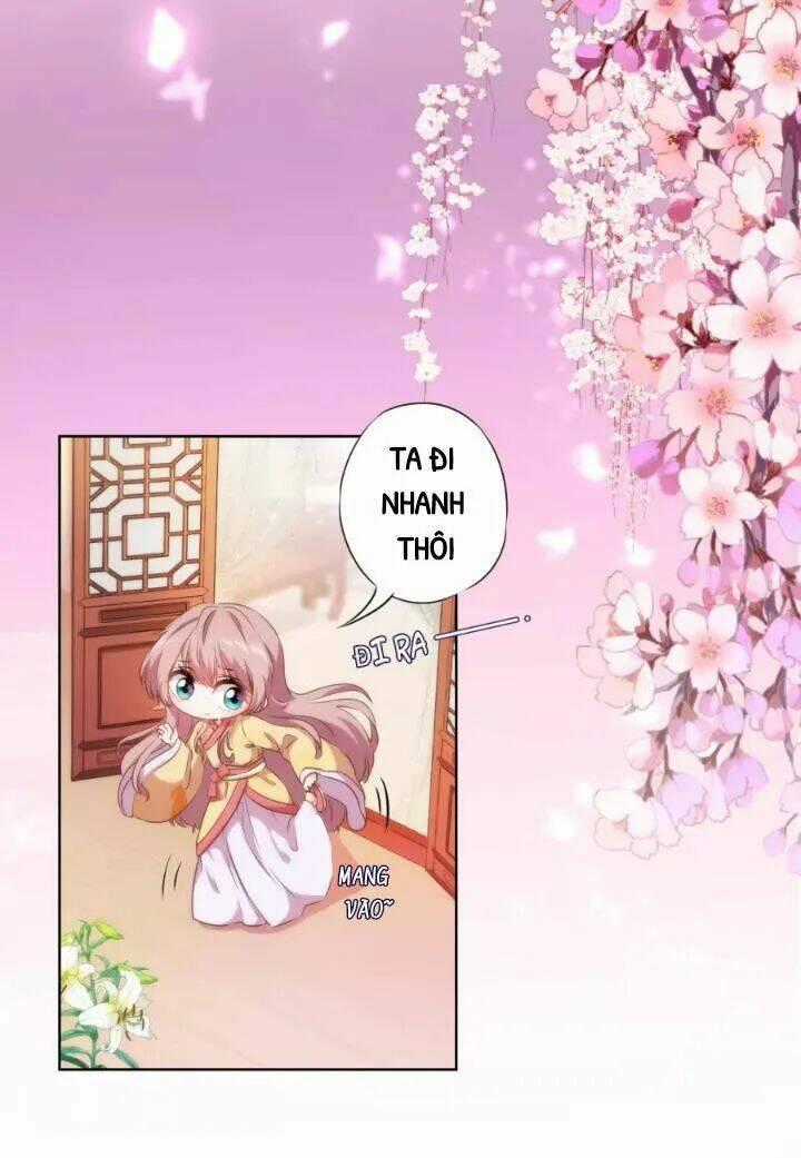 Ồ, Phu Quân Đáng Yêu Của Tôi! Chapter 31 trang 1