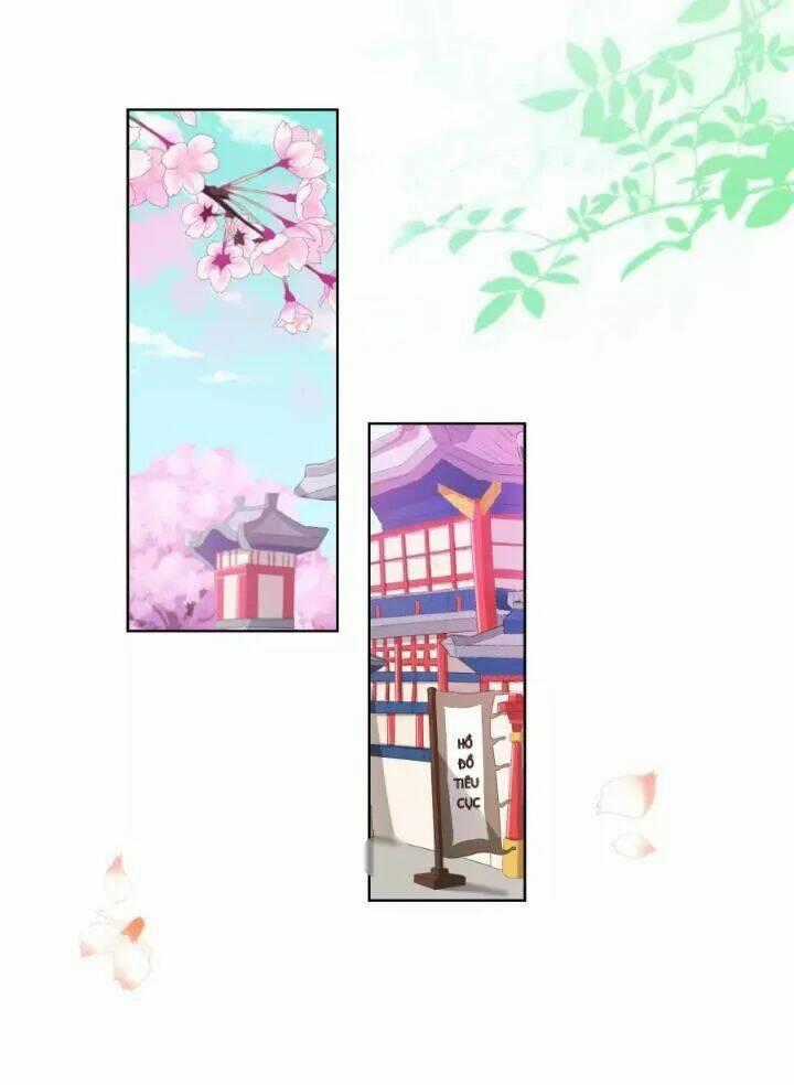 Ồ, Phu Quân Đáng Yêu Của Tôi! Chapter 35 trang 1