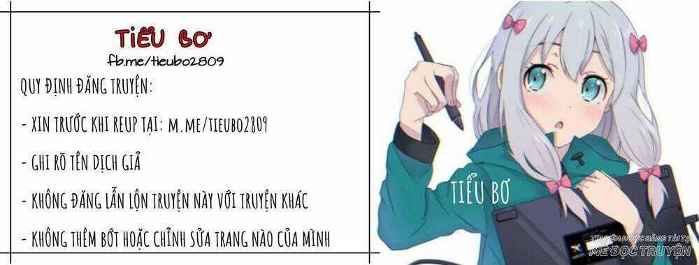 Ồ, Phu Quân Đáng Yêu Của Tôi! Chapter 38 trang 0