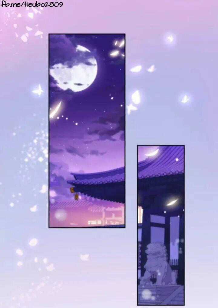 Ồ, Phu Quân Đáng Yêu Của Tôi! Chapter 41 trang 1
